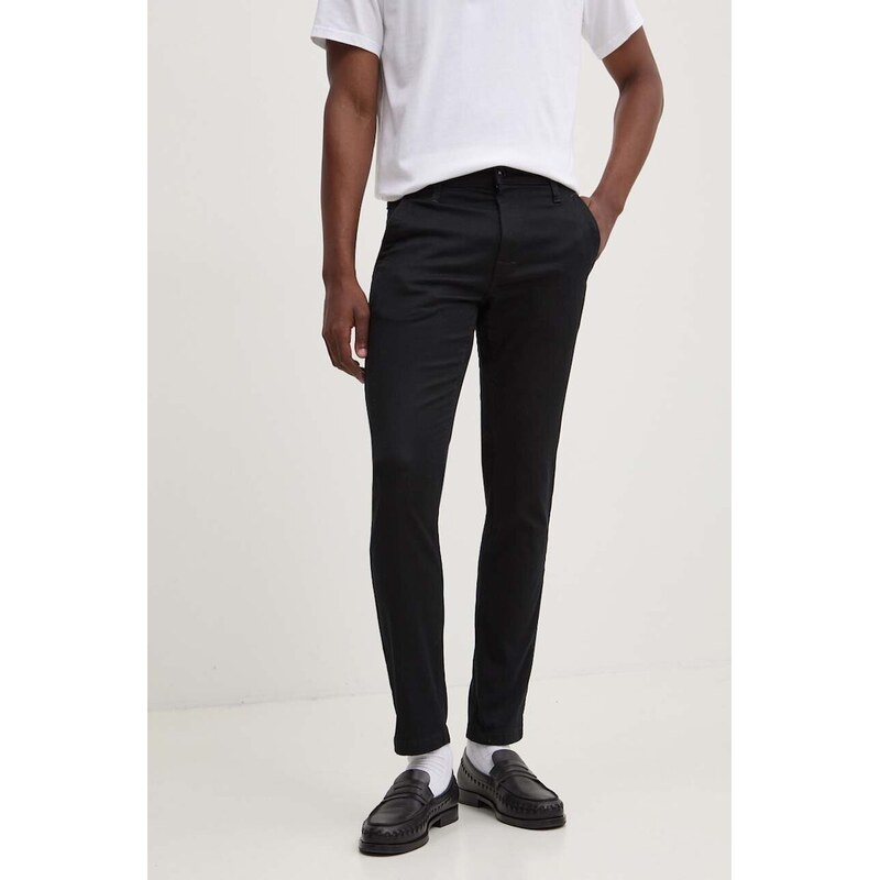 Nohavice G-Star Skinny Chino 3.0 61827426