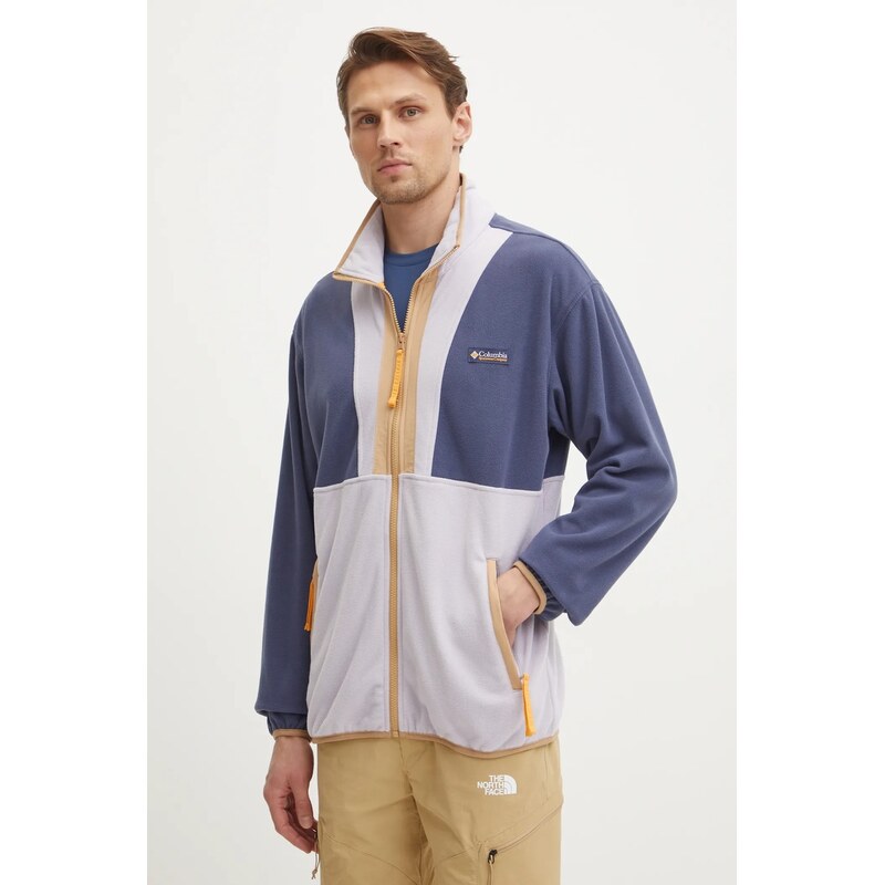 Športová mikina Columbia Backbowl II 61862722