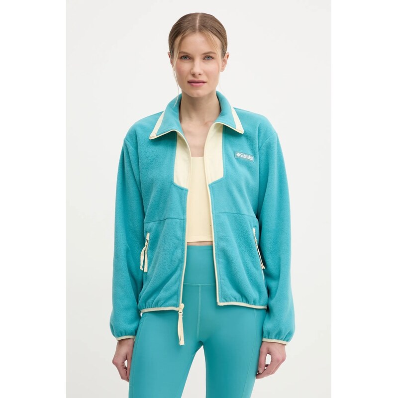 Športová mikina Columbia Sequoia Grove 61862706