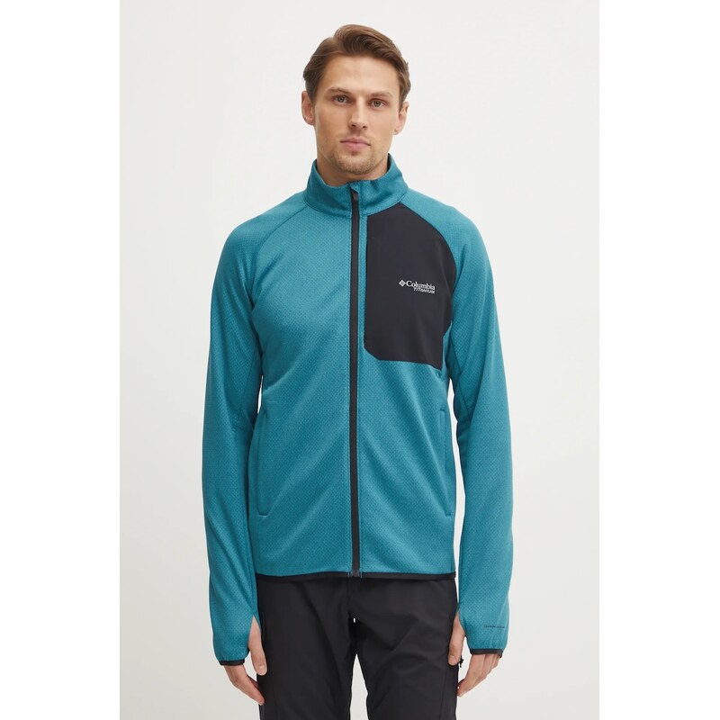 Športová mikina Columbia Triple Canyon 61862719