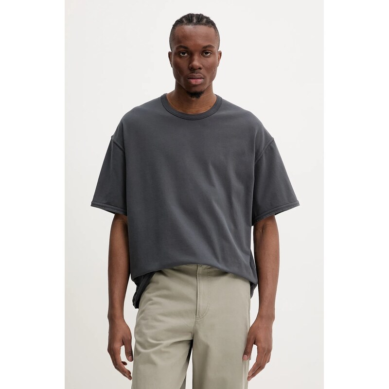 Bavlnené tričko American Vintage 64331444