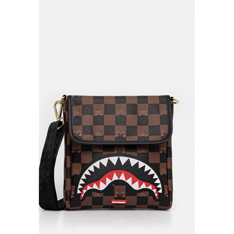 Malá taška Sprayground 63300796