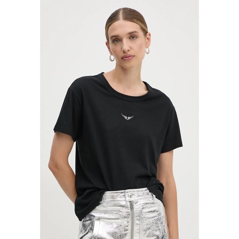 Tričko ZADIG&VOLTAIRE 61666476