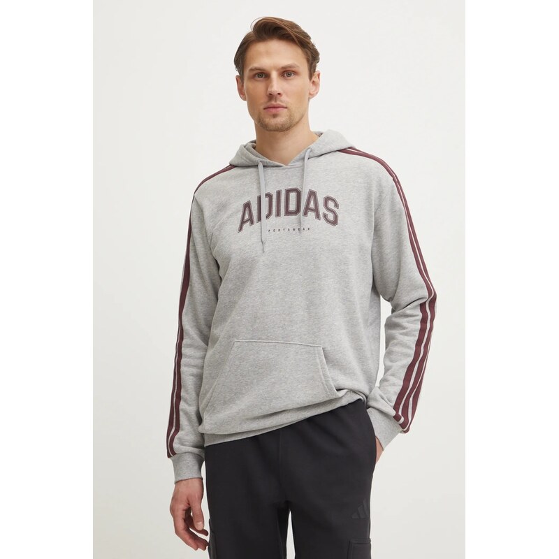 Mikina adidas Collegiate 61820158