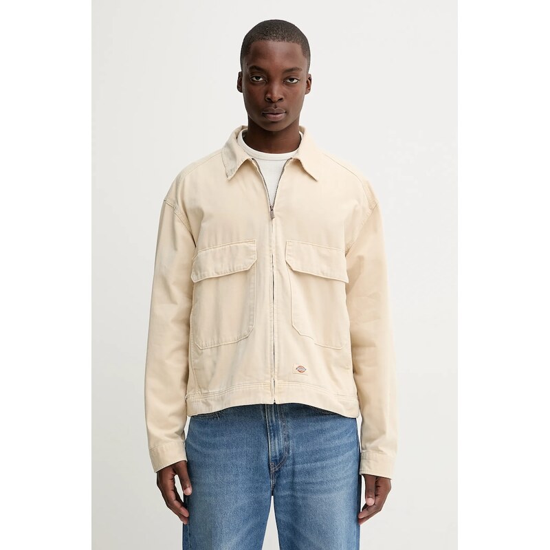 Rifľová bunda Dickies 64857856