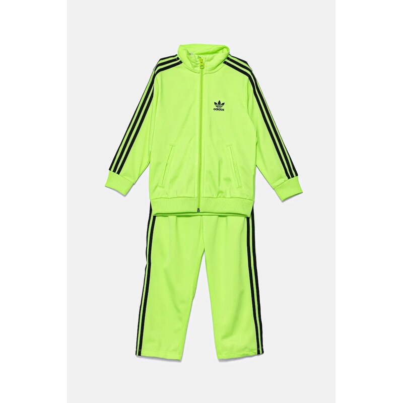 Detská tepláková súprava adidas Originals 64767518