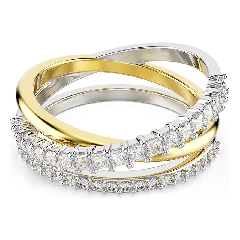 Prsteň Swarovski HYPERBOLA 63299854