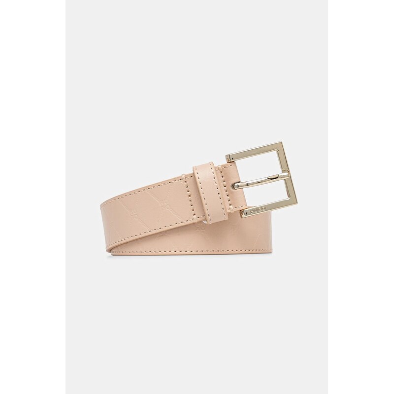 Kožený opasok HUGO 61862795