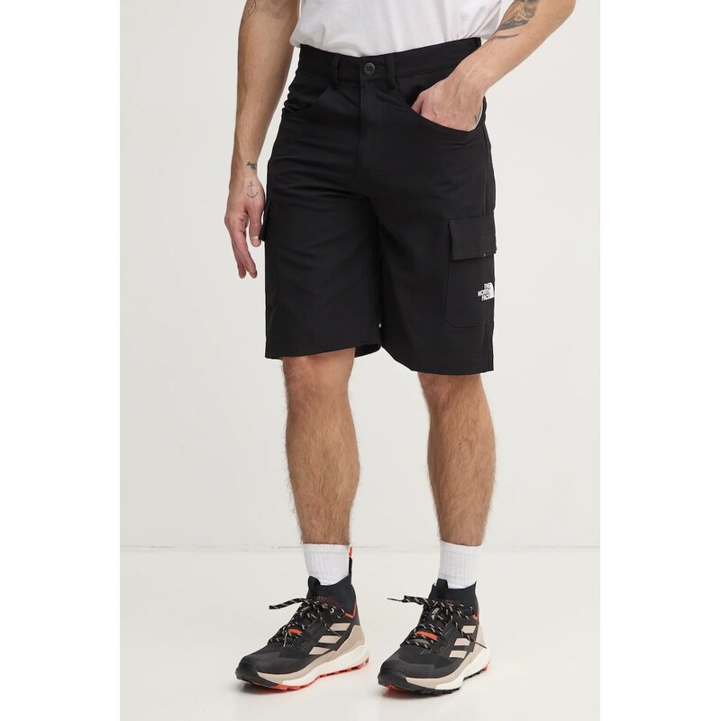 Turistické šortky The North Face Horizon 61862773