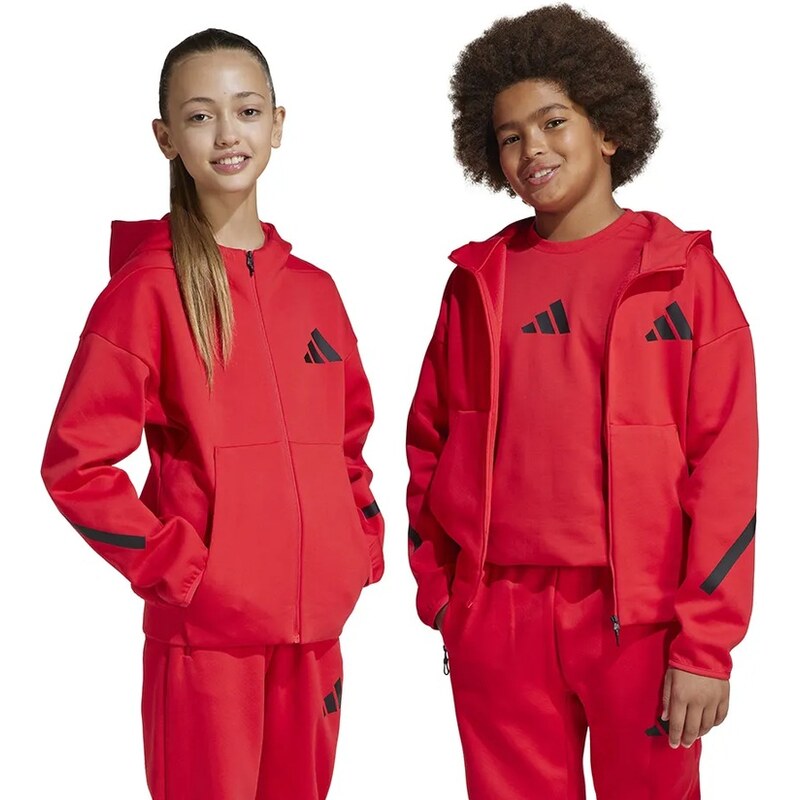 Detská mikina adidas 61828708