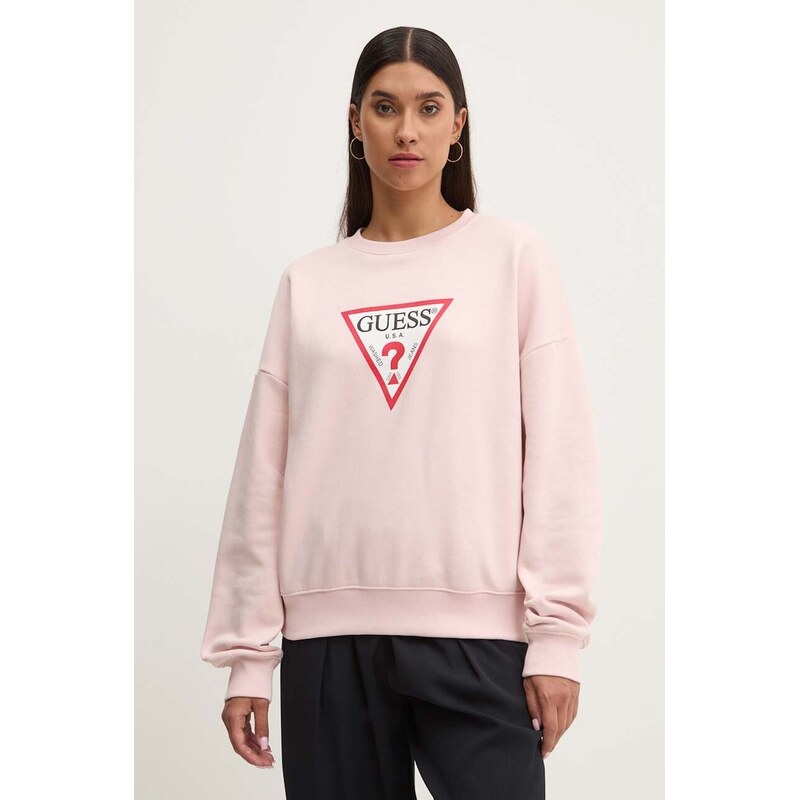 Mikina Guess Jeans 55705703