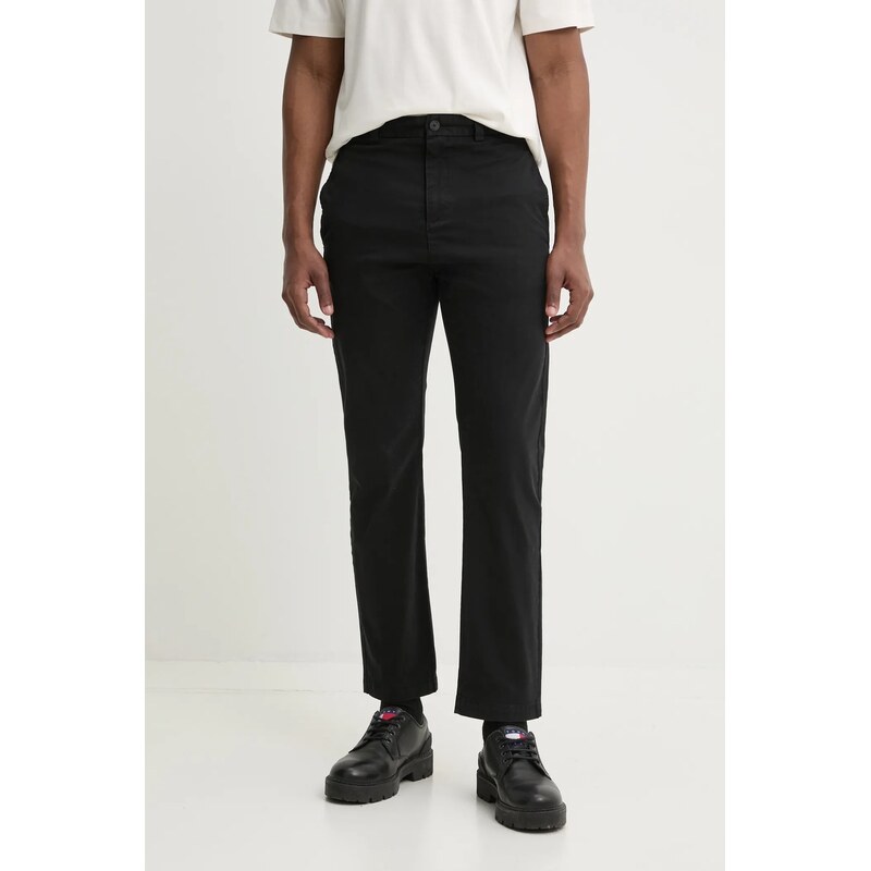 Nohavice HUGO David251D 61928900