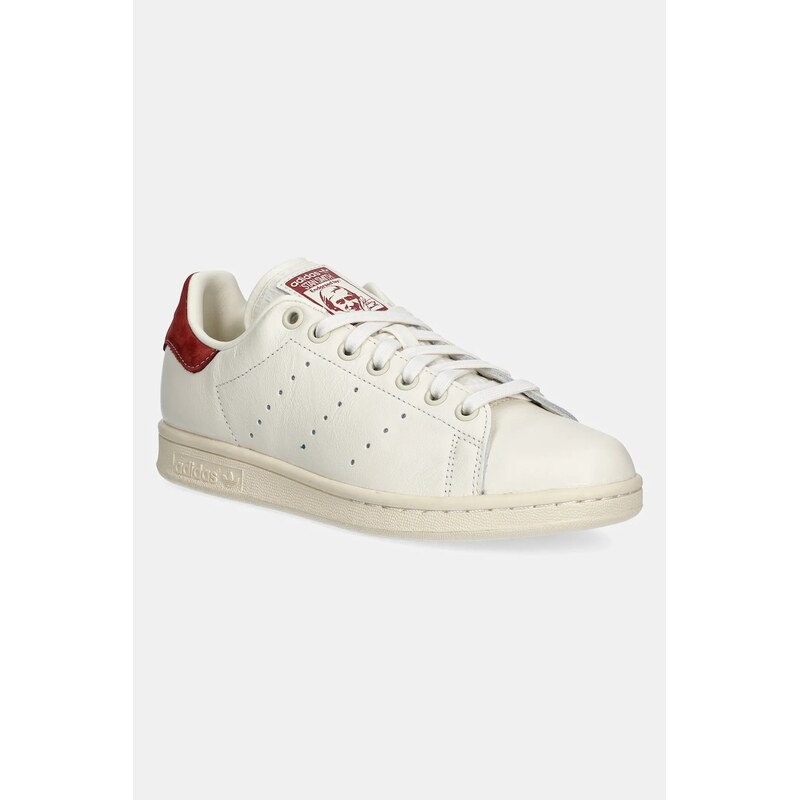 Kožené tenisky adidas Originals Stan Smith 61858741