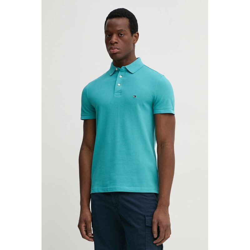 Polo tričko Tommy Hilfiger 62262012