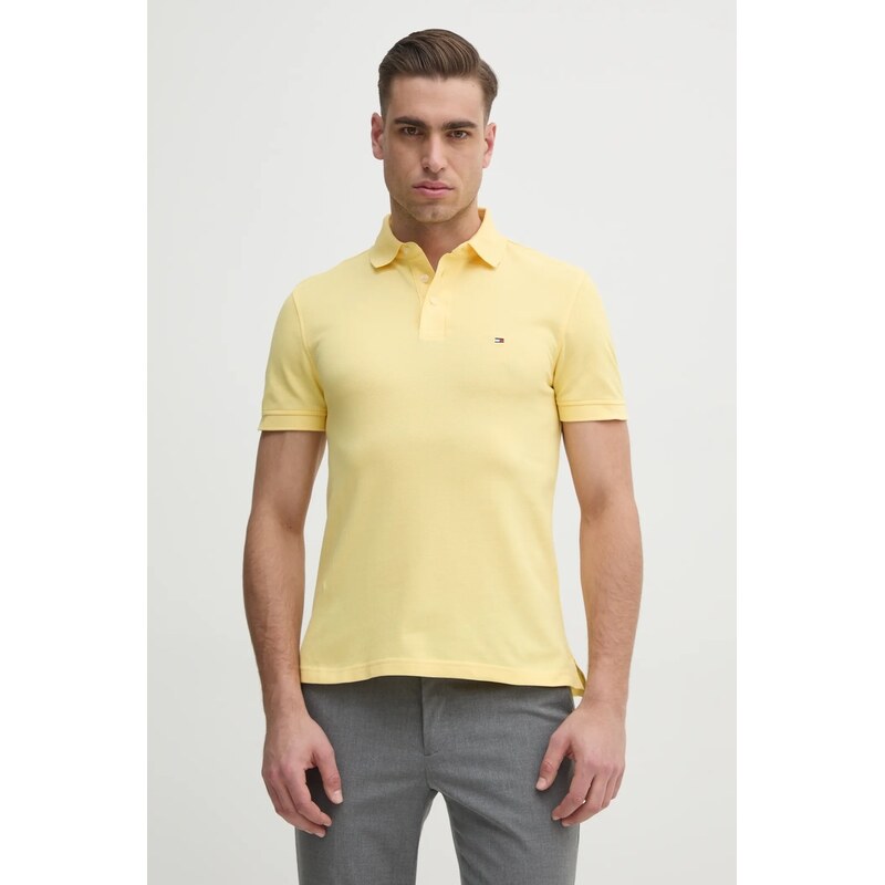 Polo tričko Tommy Hilfiger 62217375