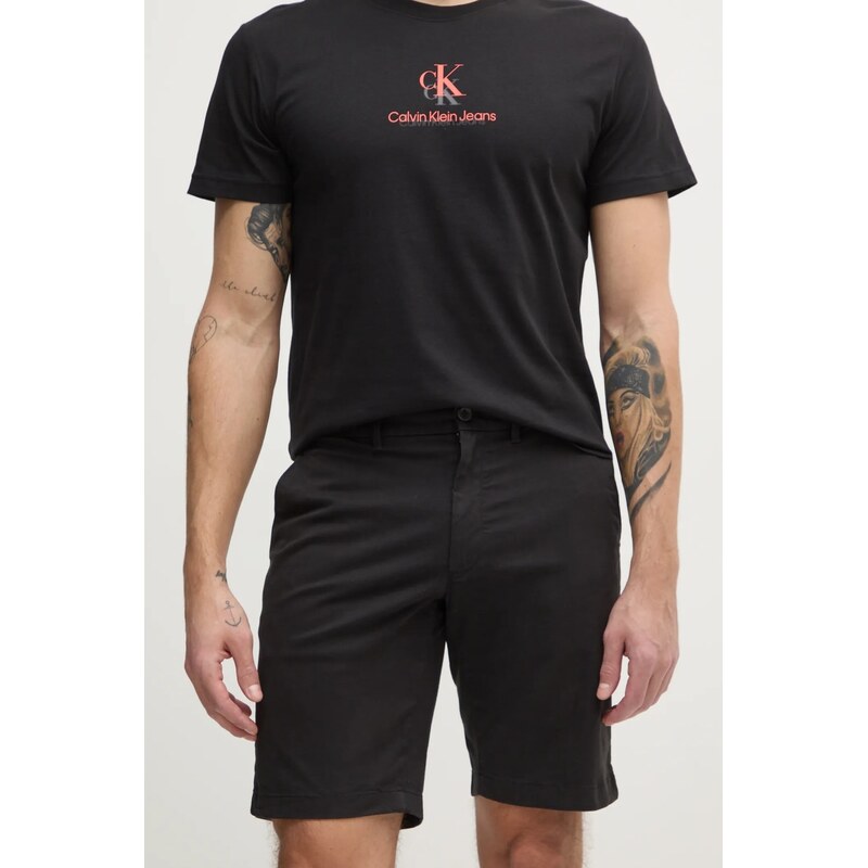 Šortky Calvin Klein 61863019