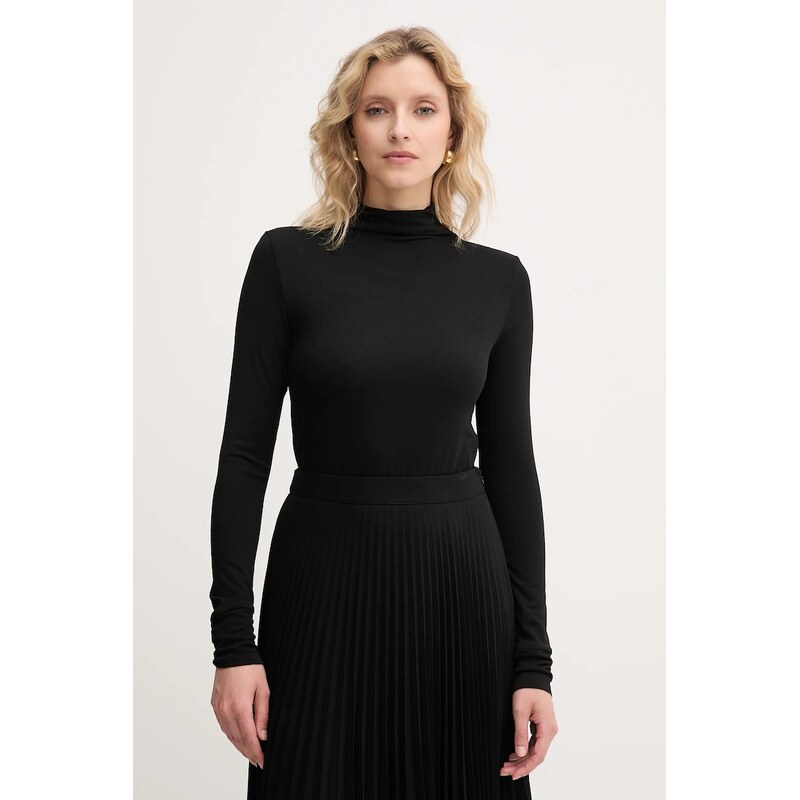 Tričko s dlhým rukávom Marella Emme by Marella 66513720