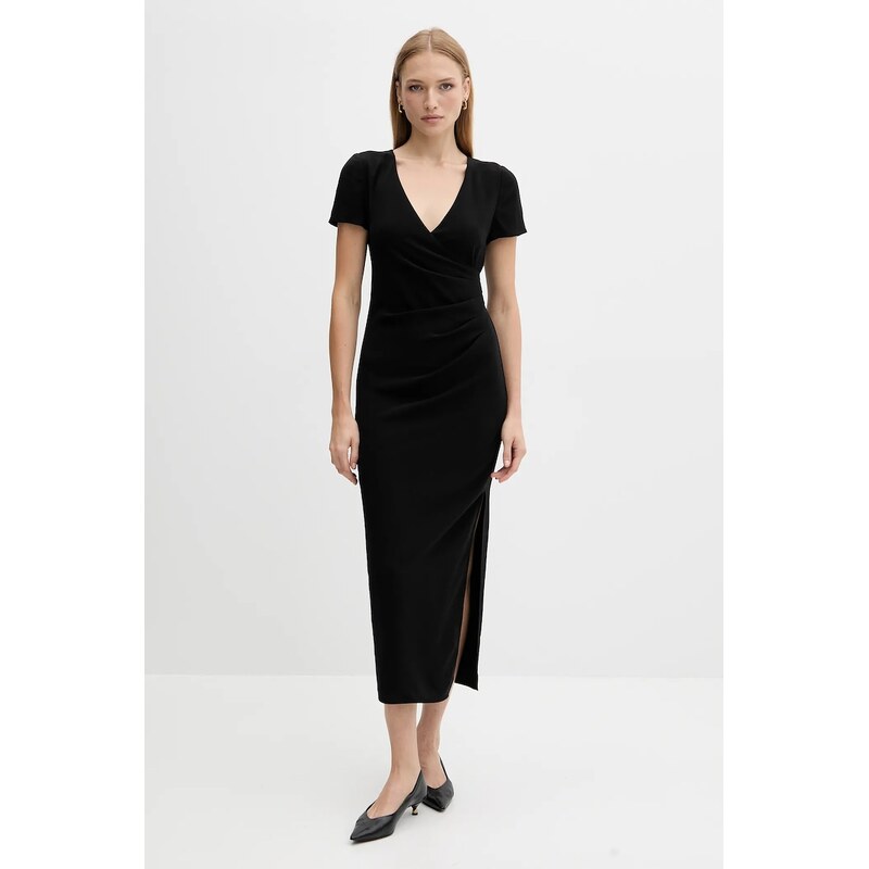 Šaty Armani Exchange 64857619