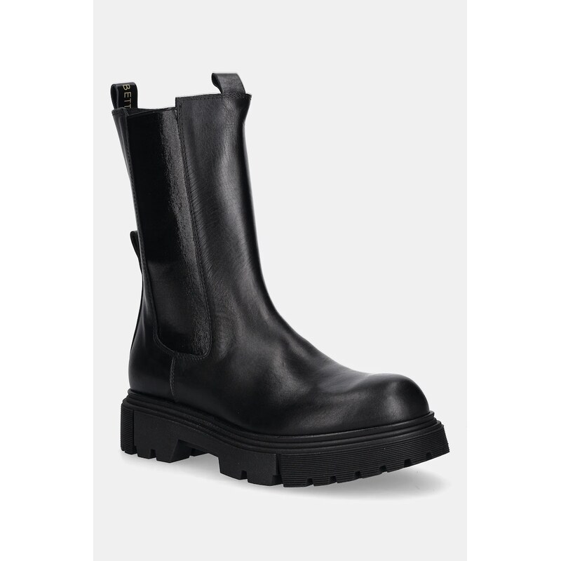 Detské čižmy Elisabetta Franchi 64857822