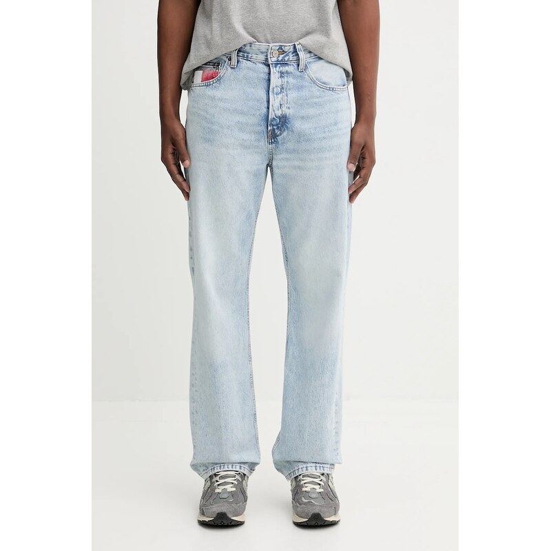 Rifle Tommy Jeans 64767505