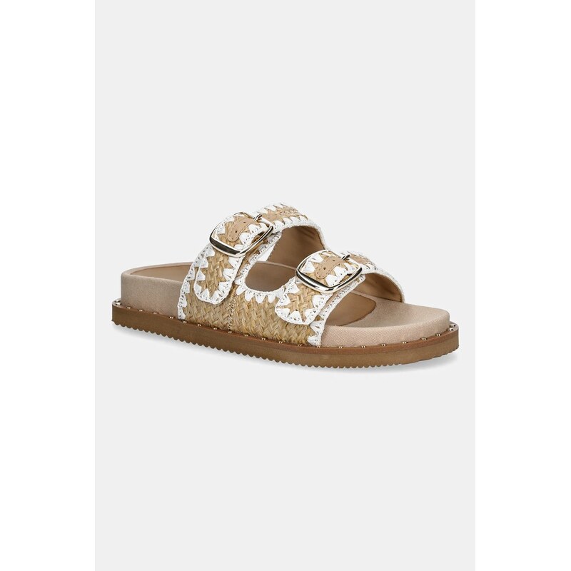 Šľapky Aldo KRAVIS 61988078