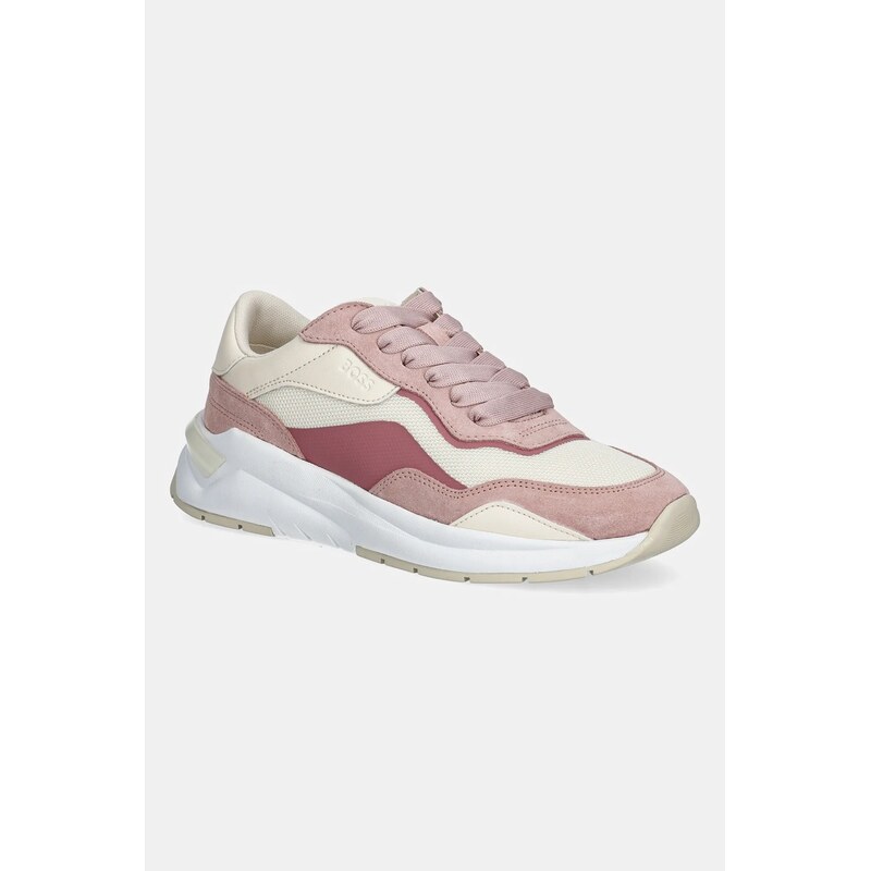 Tenisky BOSS Skylar 61858818