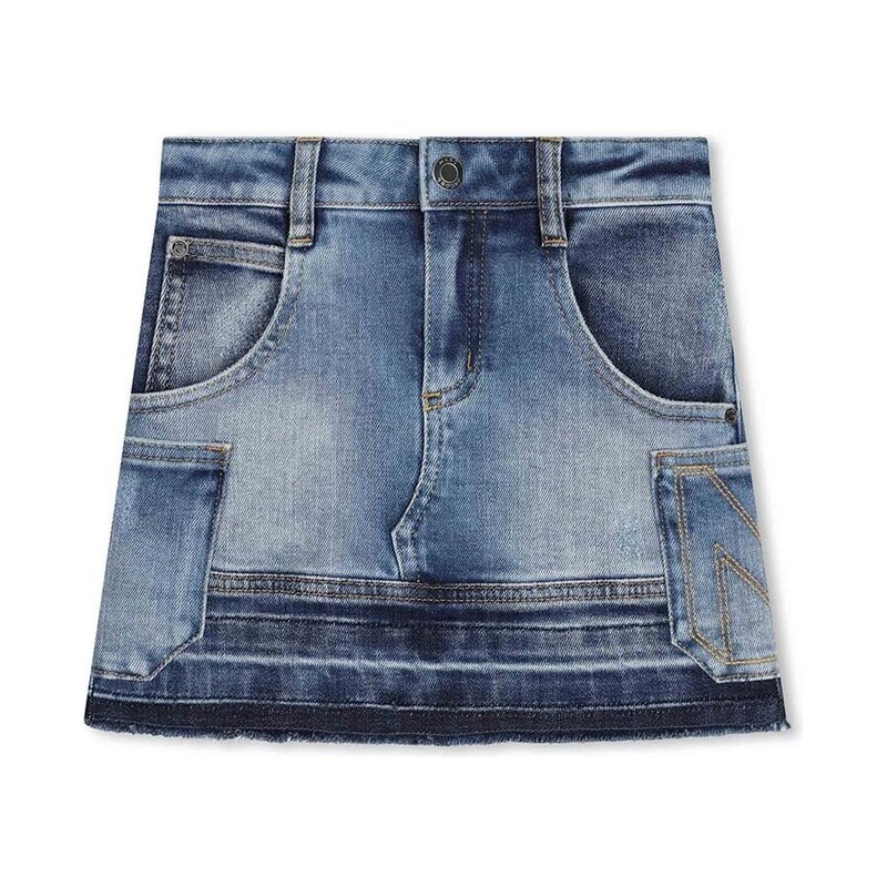 MARC JACOBS Dievčenská rifľová sukňa Marc Jacobs 64311869