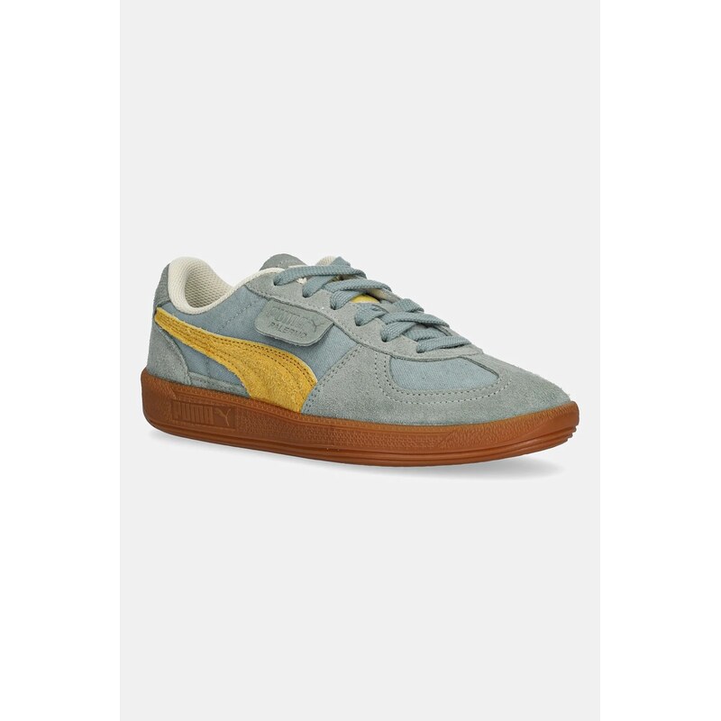 Tenisky Puma Palermo Weathered 61863099