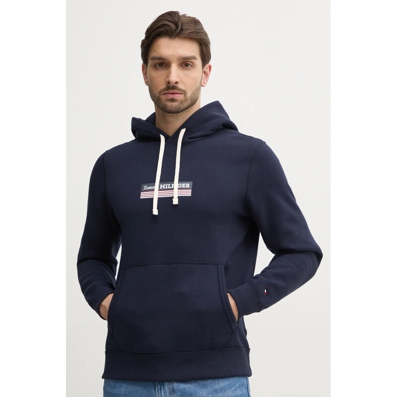 Mikina Tommy Hilfiger 61858846