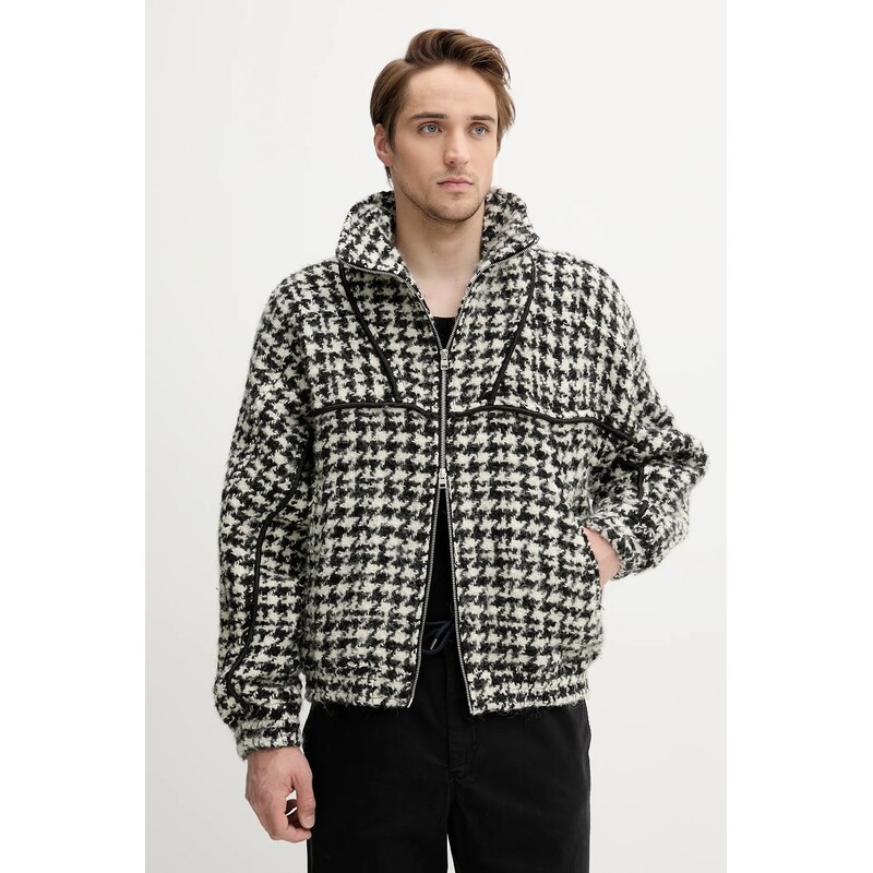 Bunda s prímesou vlny IRO 63454723