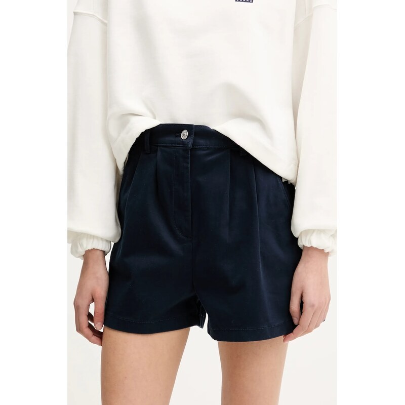 Šortky Tommy Jeans 63341246