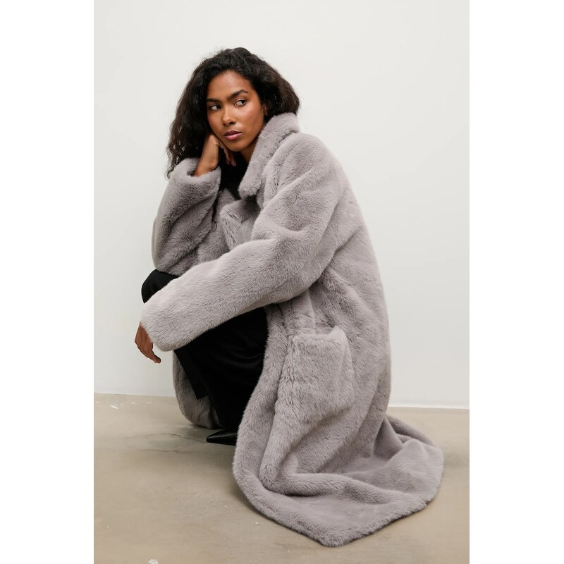 Kabát Answear.LAB 65305952