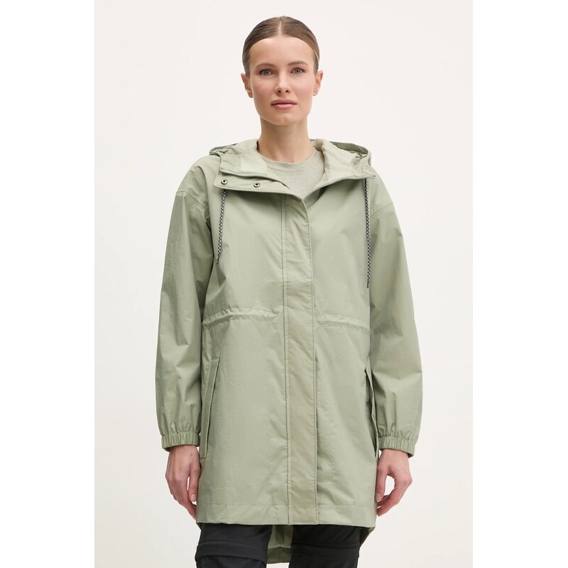 Turistická bunda Columbia Splash Side II 61988322