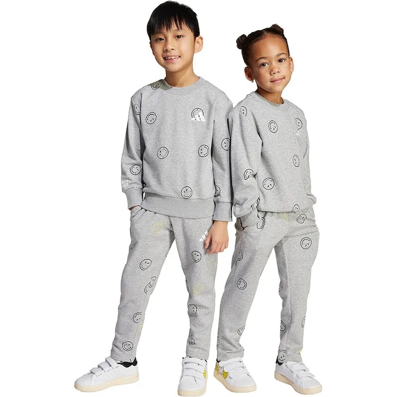 Detská tepláková súprava adidas 64820924