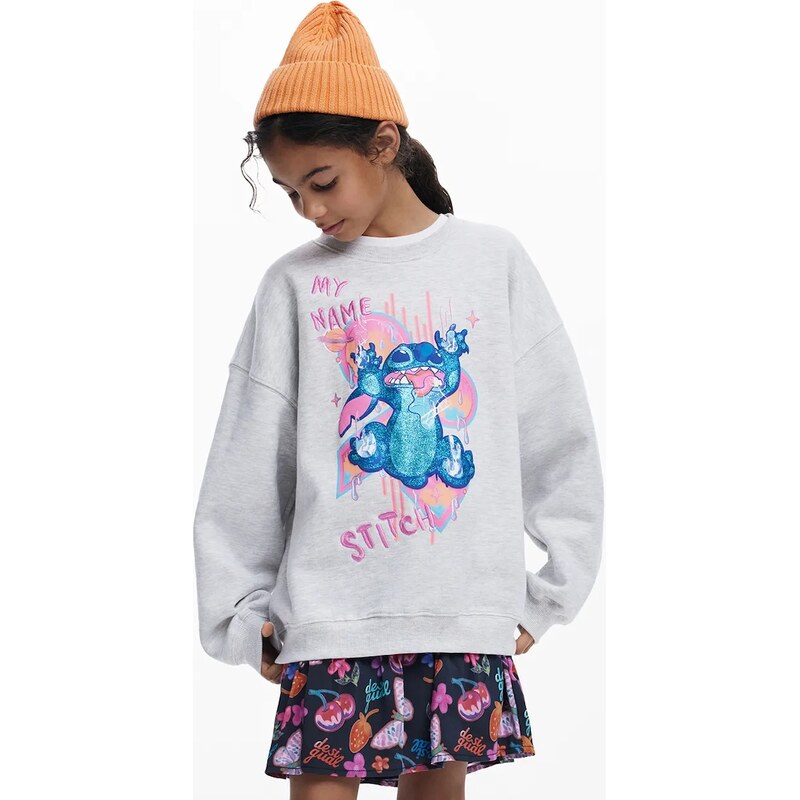 Detská mikina Desigual 64800193