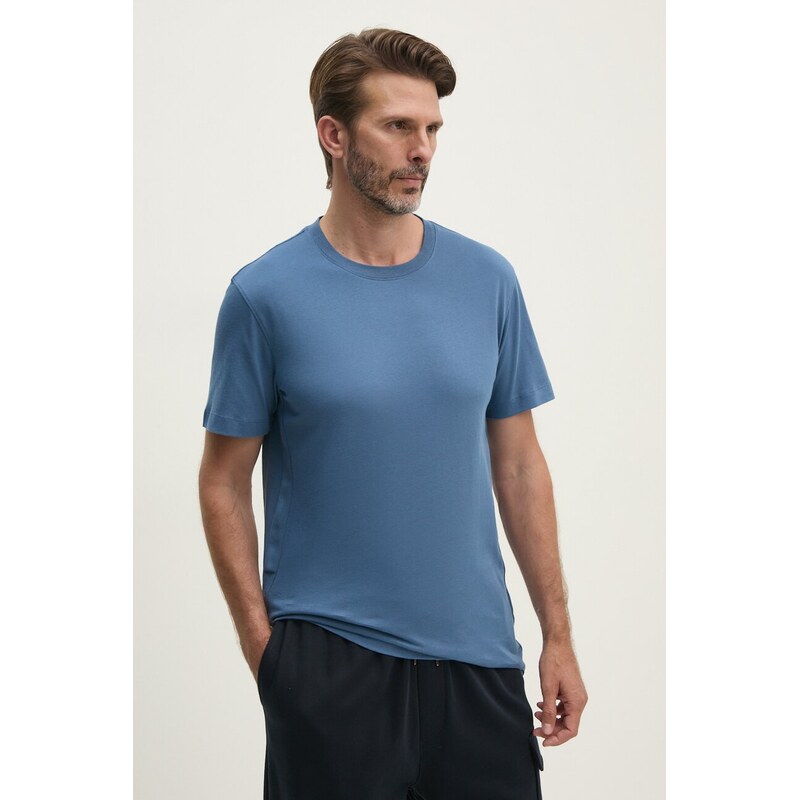 Bavlnené tričko Calvin Klein Jeans 56240330