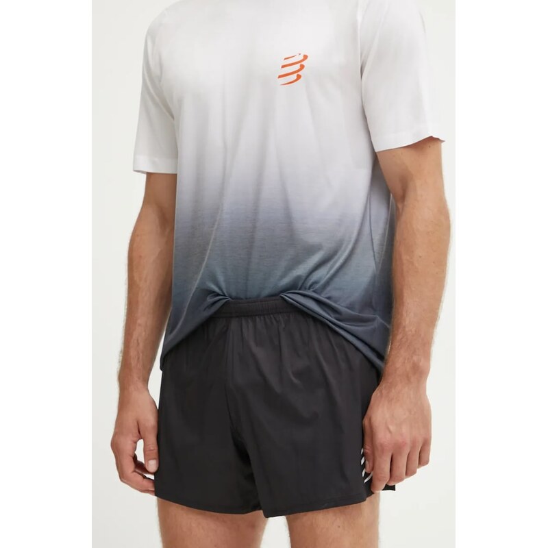 Bežecké šortky Compressport Racing Split 57259372
