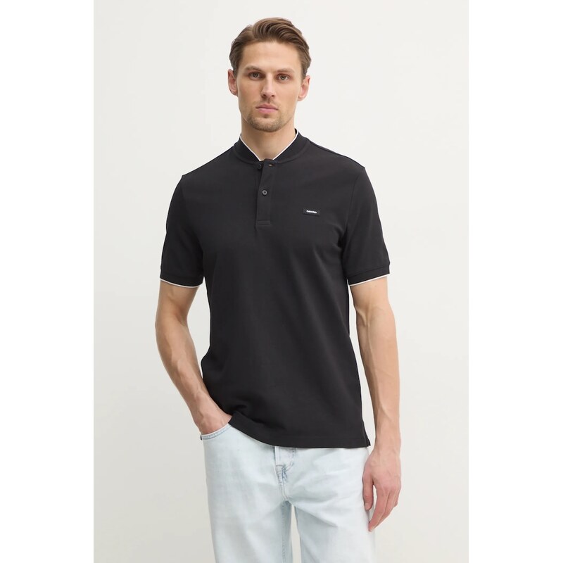 Polo tričko Calvin Klein 61994477