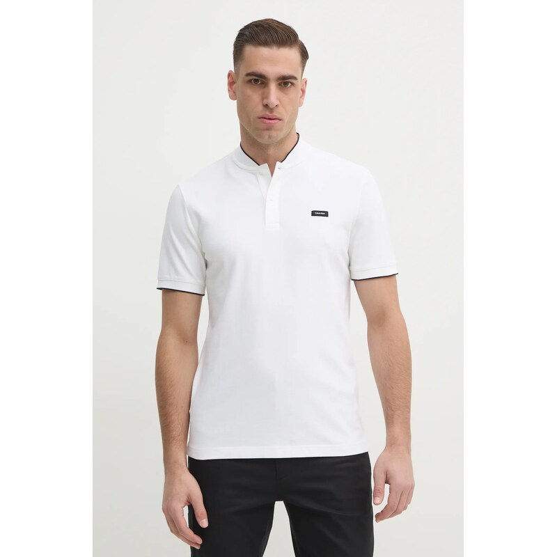 Polo tričko Calvin Klein 62158960