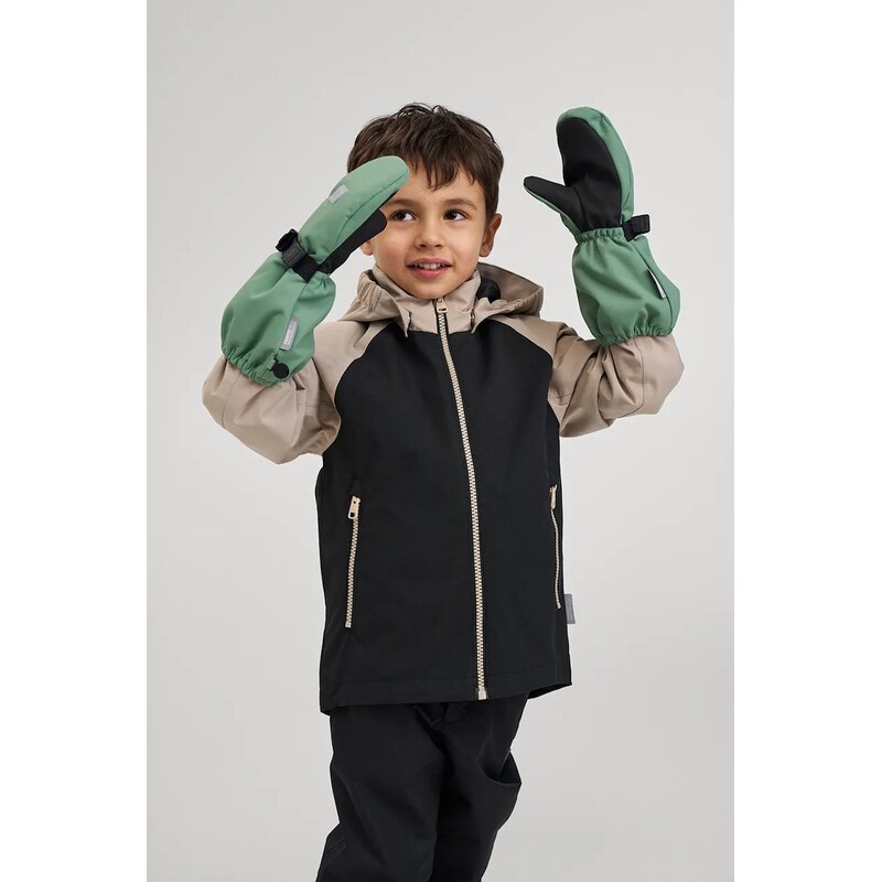 Detská bunda Reima Sulkava 64858017