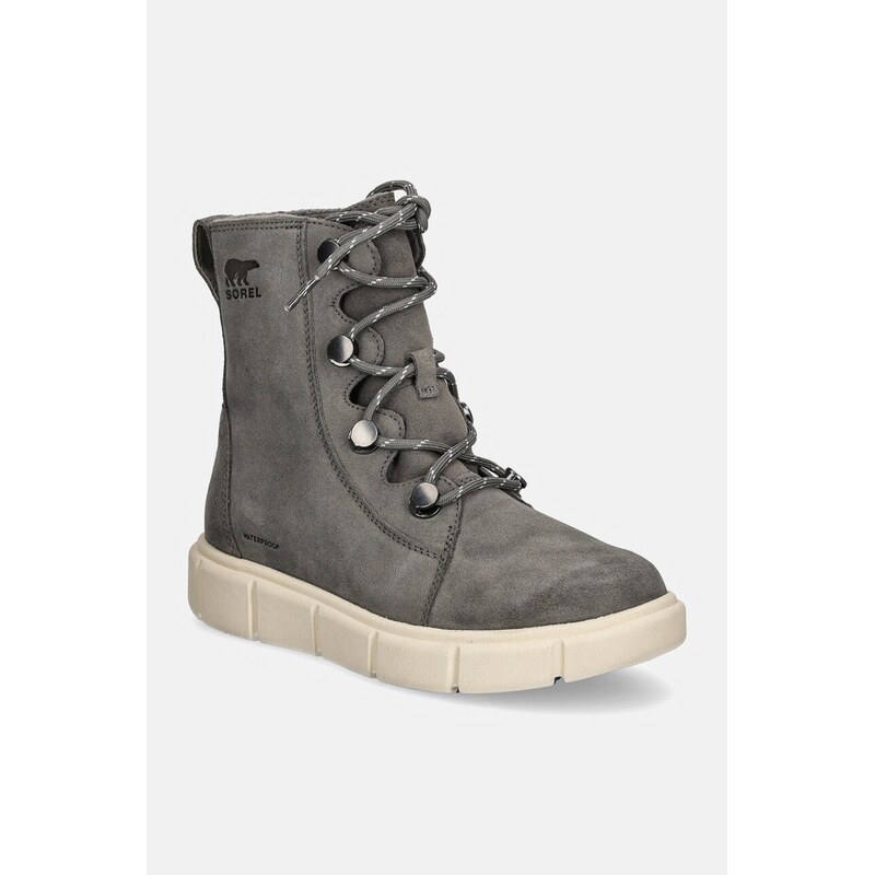 Semišové topánky Sorel SOREL EXPLORER III JOAN 64178539