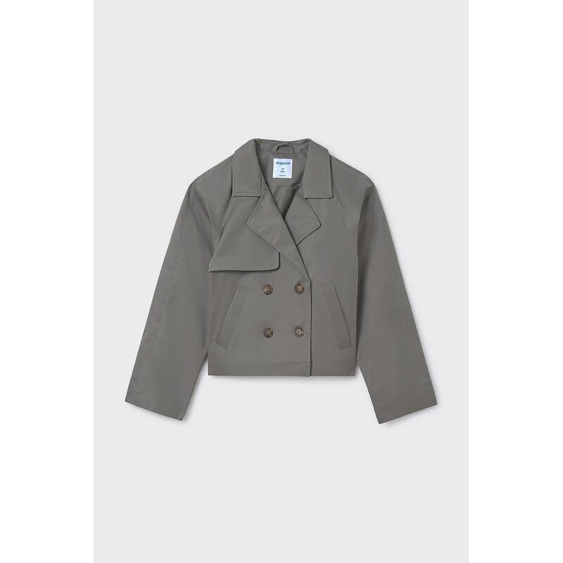 Detská bunda Mayoral 62157937