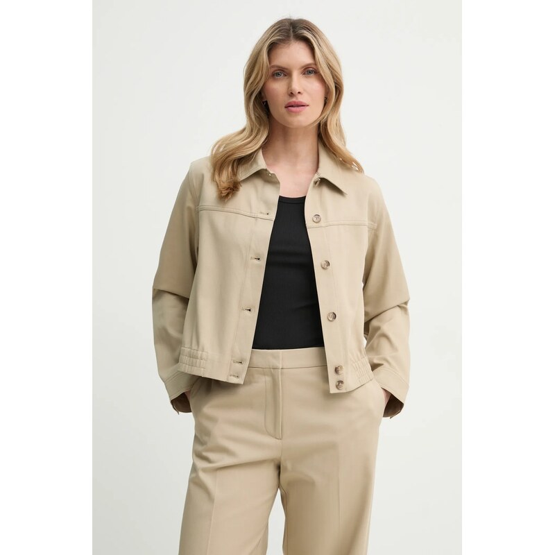 Bunda Samsoe Samsoe SAESMELLA 61988470