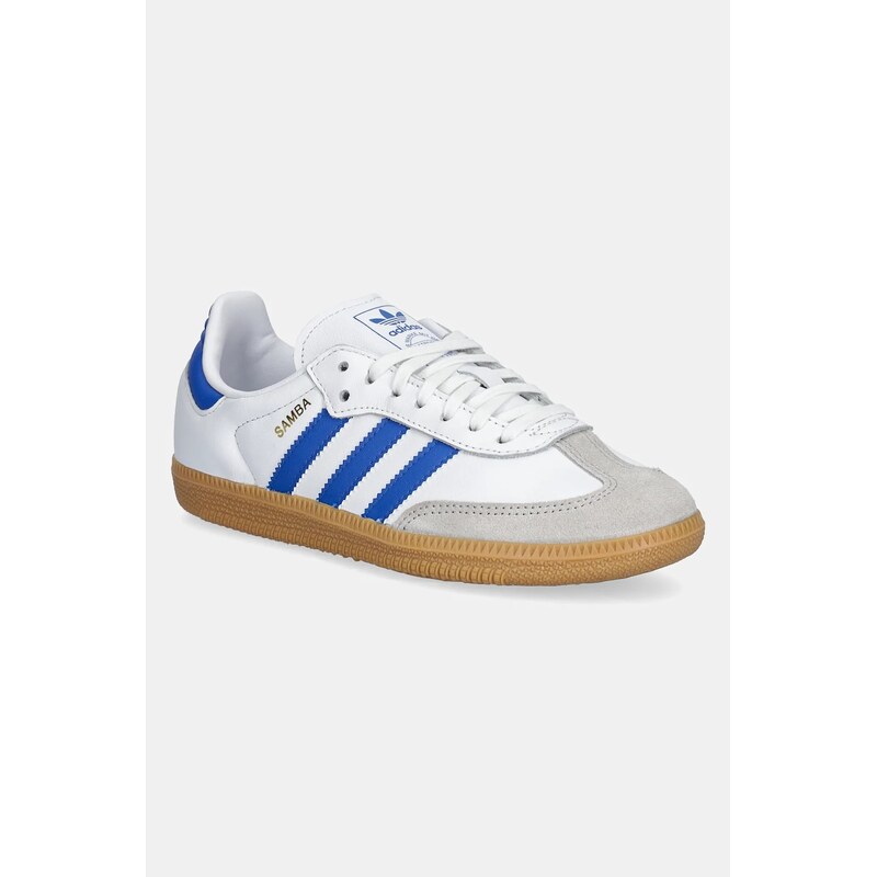 Tenisky adidas Originals Samba OG J 61988504