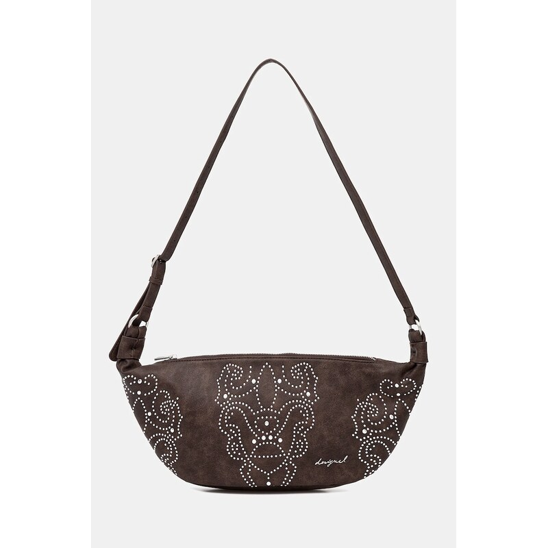 Kabelka Desigual POKER FACE MUNSTE 64807761