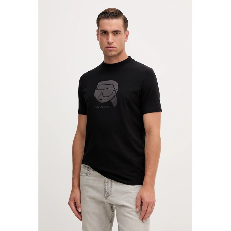 Tričko Karl Lagerfeld 64860496