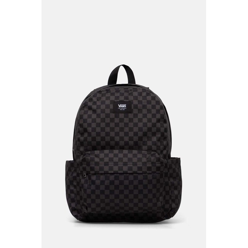 Detský ruksak Vans Old Skool Grom Check Backpack 55887846