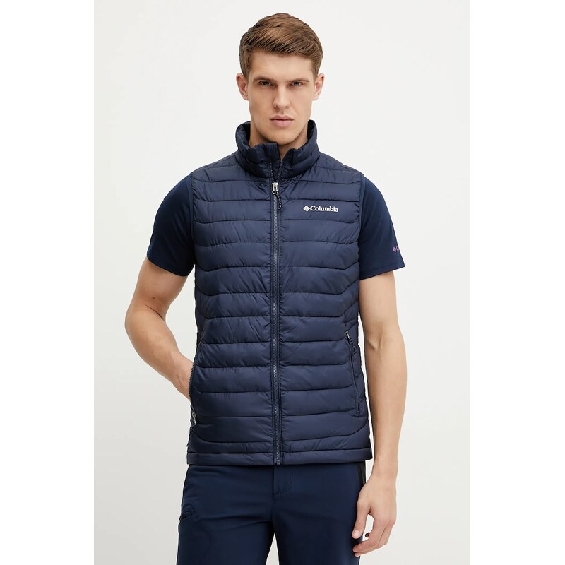 Športová vesta Columbia Powder Lite II 62719281