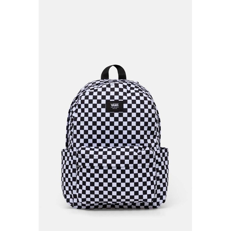 Ruksak Vans Old Skool Grom Check Backpack 55887786