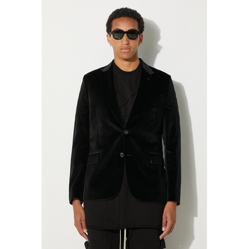 Zamatová bunda Paul Smith 63994508